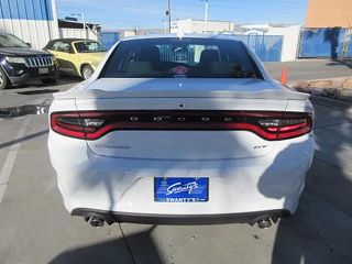 2023 Dodge Charger GT 2C3CDXHG8PH698430 in Bullhead City, AZ 4