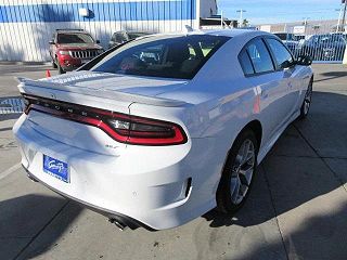 2023 Dodge Charger GT 2C3CDXHG8PH698430 in Bullhead City, AZ 5