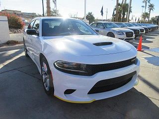 2023 Dodge Charger GT 2C3CDXHG8PH698430 in Bullhead City, AZ 7