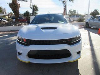 2023 Dodge Charger GT 2C3CDXHG8PH698430 in Bullhead City, AZ 8