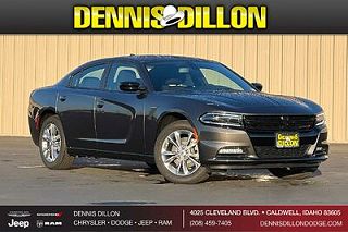 2023 Dodge Charger SXT 2C3CDXJG0PH632447 in Caldwell, ID 1