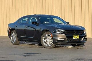 2023 Dodge Charger SXT 2C3CDXJG0PH632447 in Caldwell, ID 2