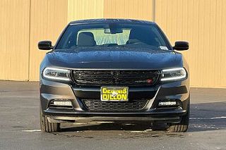 2023 Dodge Charger SXT 2C3CDXJG0PH632447 in Caldwell, ID 3