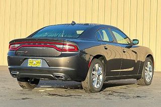 2023 Dodge Charger SXT 2C3CDXJG0PH632447 in Caldwell, ID 5