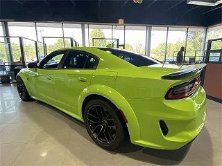 2023 Dodge Charger  2C3CDXL91PH618393 in Charlotte, NC 6