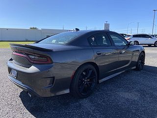 2023 Dodge Charger GT 2C3CDXHG4PH635339 in Chickasha, OK 25