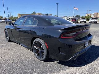2023 Dodge Charger GT 2C3CDXHG7PH630992 in Chickasha, OK 25
