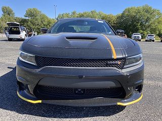 2023 Dodge Charger GT 2C3CDXHG7PH630992 in Chickasha, OK 3
