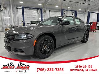 2023 Dodge Charger Police VIN: 2C3CDXAT3PH583807