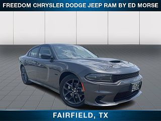 2023 Dodge Charger R/T VIN: 2C3CDXCT1PH613111