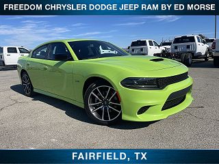 2023 Dodge Charger R/T VIN: 2C3CDXCT3PH708642