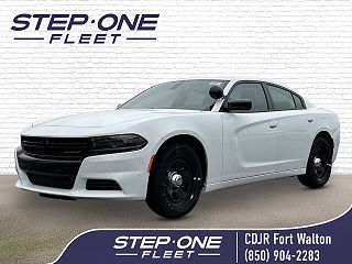 2023 Dodge Charger Police 2C3CDXAT0PH554913 in Fort Walton Beach, FL 1