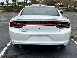 2023 Dodge Charger Police 2C3CDXAT0PH554913 in Fort Walton Beach, FL 5