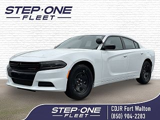 2023 Dodge Charger Police VIN: 2C3CDXATXPH544860