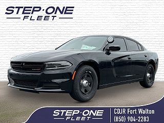 2023 Dodge Charger Police VIN: 2C3CDXAT8PH560443