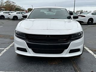 2023 Dodge Charger Police 2C3CDXAT3PH544859 in Fort Walton Beach, FL 3