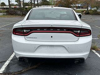 2023 Dodge Charger Police 2C3CDXAT3PH544859 in Fort Walton Beach, FL 5