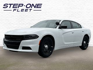 2023 Dodge Charger Police 2C3CDXAT3PH554887 in Fort Walton Beach, FL 2