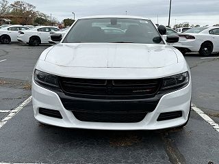 2023 Dodge Charger Police 2C3CDXAT3PH554887 in Fort Walton Beach, FL 3