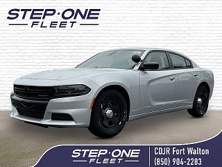 2023 Dodge Charger Police 2C3CDXAT9PH572228 in Fort Walton Beach, FL 1