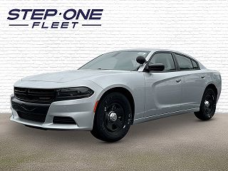 2023 Dodge Charger Police 2C3CDXAT9PH572228 in Fort Walton Beach, FL 2