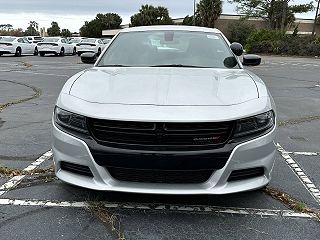 2023 Dodge Charger Police 2C3CDXAT9PH572228 in Fort Walton Beach, FL 3