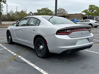 2023 Dodge Charger Police 2C3CDXAT9PH572228 in Fort Walton Beach, FL 4