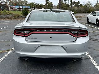 2023 Dodge Charger Police 2C3CDXAT9PH572228 in Fort Walton Beach, FL 5