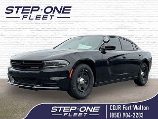 2023 Dodge Charger Police 2C3CDXATXPH544874 in Fort Walton Beach, FL 1
