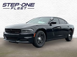 2023 Dodge Charger Police 2C3CDXATXPH544874 in Fort Walton Beach, FL 2