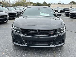 2023 Dodge Charger Police 2C3CDXATXPH544874 in Fort Walton Beach, FL 3