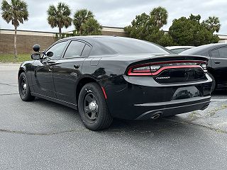 2023 Dodge Charger Police 2C3CDXATXPH544874 in Fort Walton Beach, FL 4