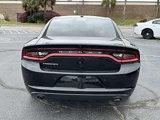 2023 Dodge Charger Police 2C3CDXATXPH544874 in Fort Walton Beach, FL 5