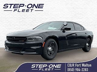 2023 Dodge Charger Police 2C3CDXATXPH554899 in Fort Walton Beach, FL 1