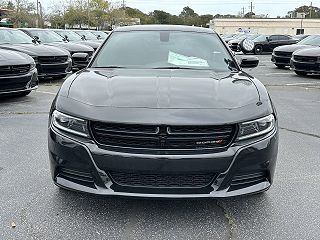 2023 Dodge Charger Police 2C3CDXATXPH554899 in Fort Walton Beach, FL 3