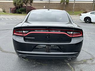 2023 Dodge Charger Police 2C3CDXATXPH554899 in Fort Walton Beach, FL 5