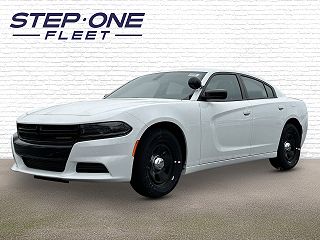 2023 Dodge Charger Police 2C3CDXAT5PH560433 in Fort Walton Beach, FL 2