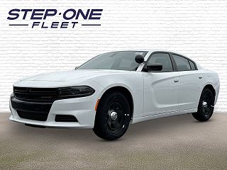 2023 Dodge Charger Police 2C3CDXAT4PH560455 in Fort Walton Beach, FL 2