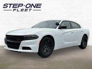 2023 Dodge Charger Police 2C3CDXAT1PH544858 in Fort Walton Beach, FL 2