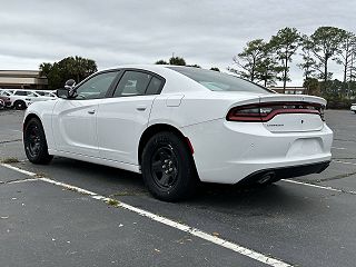 2023 Dodge Charger Police 2C3CDXAT1PH544858 in Fort Walton Beach, FL 3