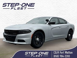 2023 Dodge Charger Police 2C3CDXAT9PH544882 in Fort Walton Beach, FL 1