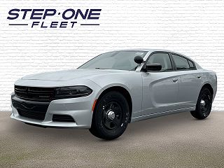 2023 Dodge Charger Police 2C3CDXAT9PH544882 in Fort Walton Beach, FL 2