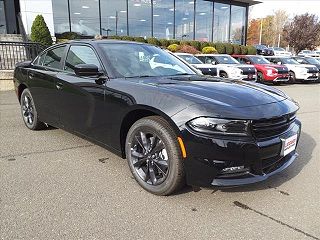 2023 Dodge Charger SXT VIN: 2C3CDXJG4PH664589