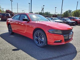 2023 Dodge Charger SXT VIN: 2C3CDXJG5PH628037