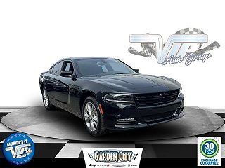 2023 Dodge Charger SXT VIN: 2C3CDXJG0PH580561