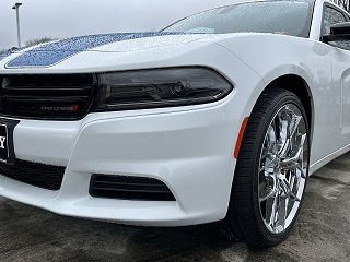 2023 Dodge Charger SXT 2C3CDXBGXPH674011 in Henrico, VA 10