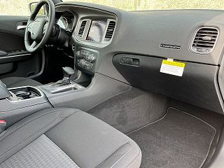 2023 Dodge Charger SXT 2C3CDXBGXPH674011 in Henrico, VA 40