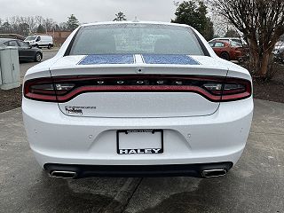 2023 Dodge Charger SXT 2C3CDXBGXPH674011 in Henrico, VA 5