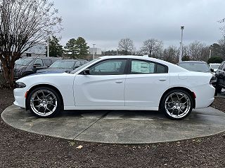 2023 Dodge Charger SXT 2C3CDXBGXPH674011 in Henrico, VA 7