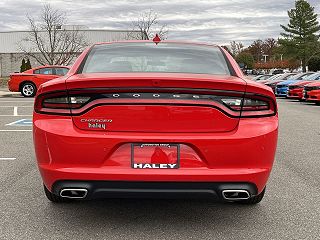 2023 Dodge Charger SXT 2C3CDXBG6PH674006 in Henrico, VA 5